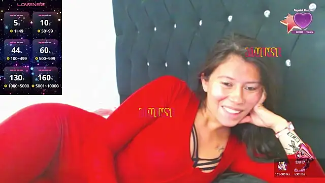 sandyquinnxx webcam