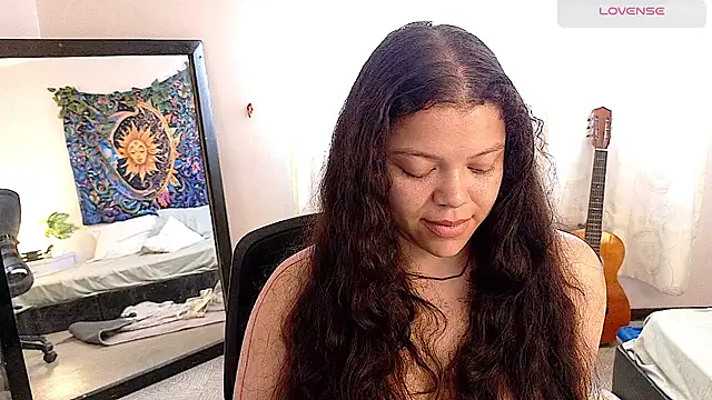 Amanda_sweet webcam