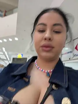 DaianaKimberly webcam