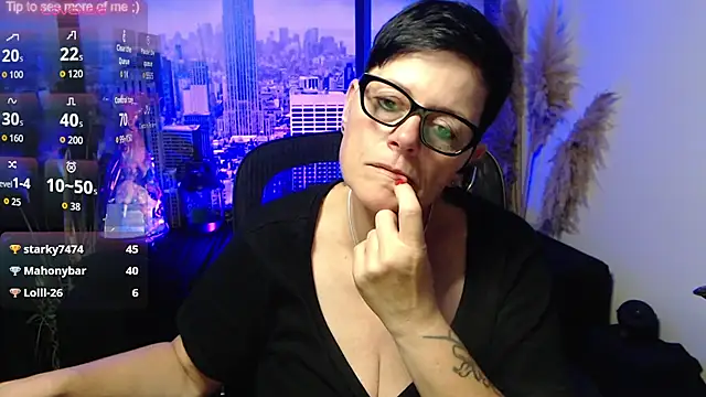 ninarandmann webcam
