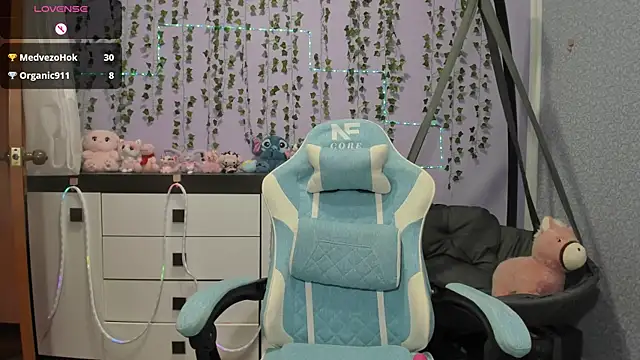 Yoonhee_ki webcam