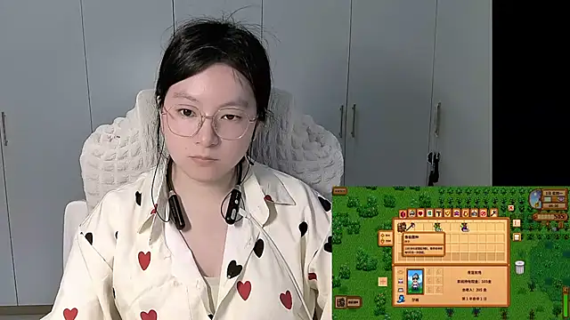 Erya-369 webcam