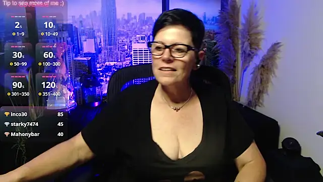 ninarandmann webcam