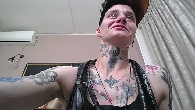 KennyXSX webcam
