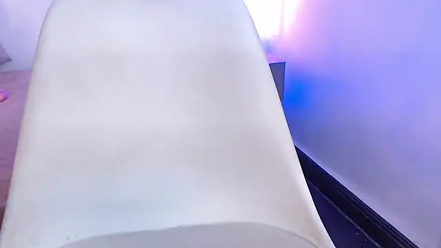 _Arianna_Fox webcam