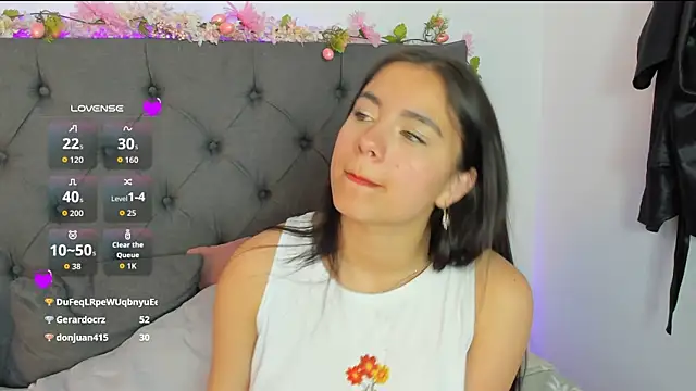 Sally__BX webcam