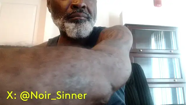 sinnernoir webcam