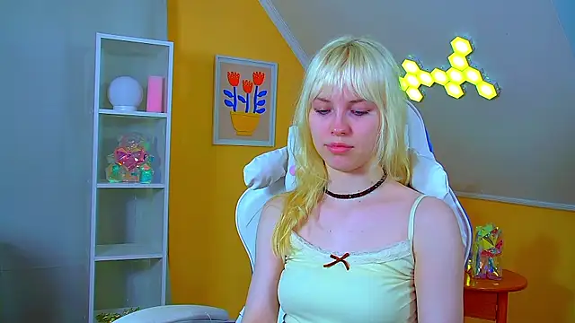 HannahHollis webcam