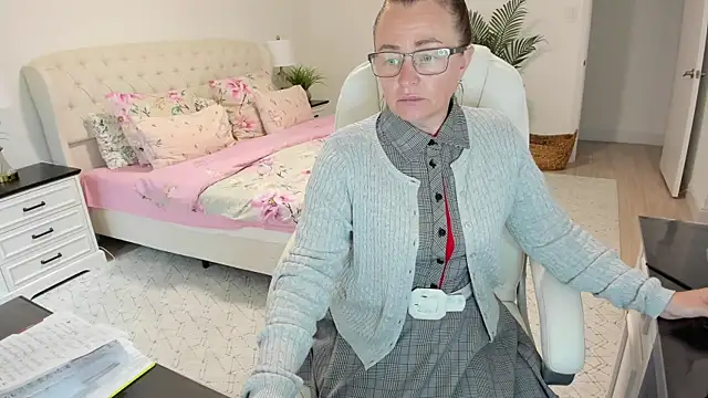 Vika73 webcam