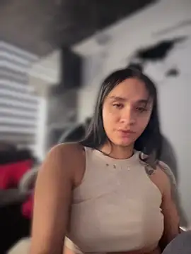 Isabella-Teen webcam