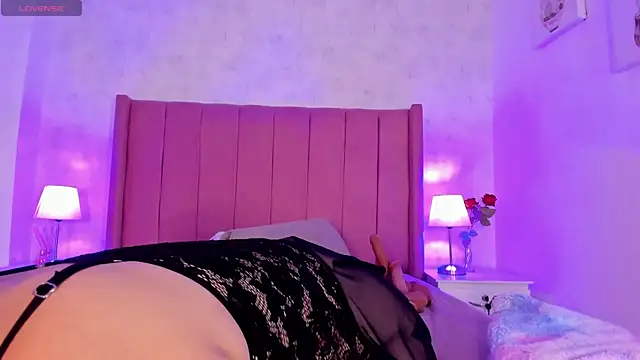 amy_flaker webcam