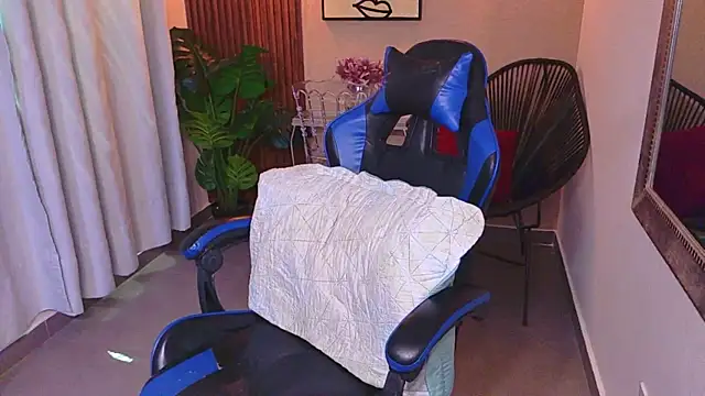 Kenya--Buhle webcam