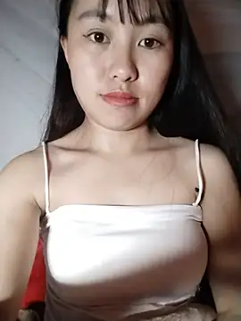 Cherry-squirtt webcam