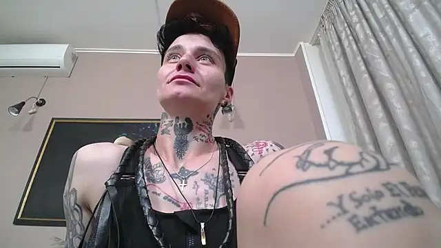 KennyXSX webcam