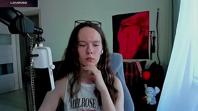 Vulgar_Tamer webcam