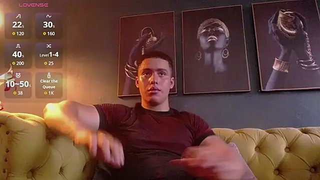 deivid_parker webcam