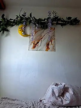 Nika_aa webcam