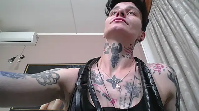 KennyXSX webcam