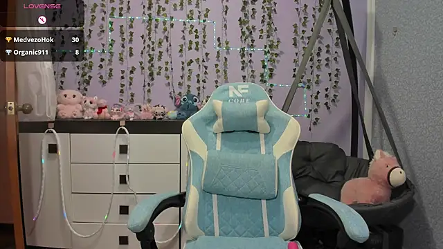 Yoonhee_ki webcam