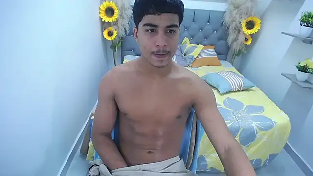 oliver-parker webcam