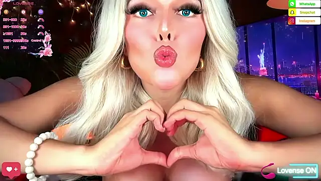 sassymarylou Live Web Cam Show