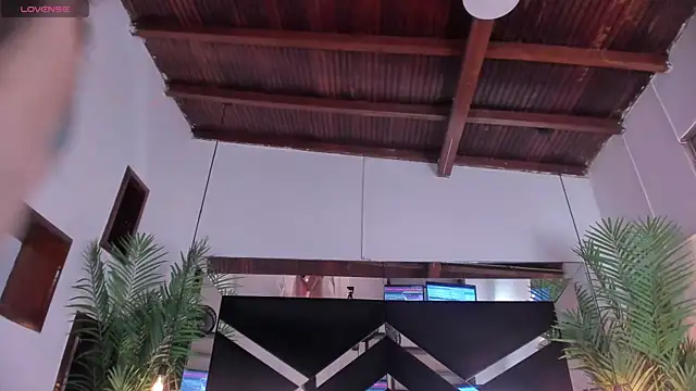 emily-fox webcam