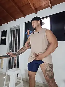 SilvaBranko webcam
