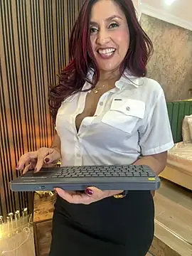 MonicaMoret webcam