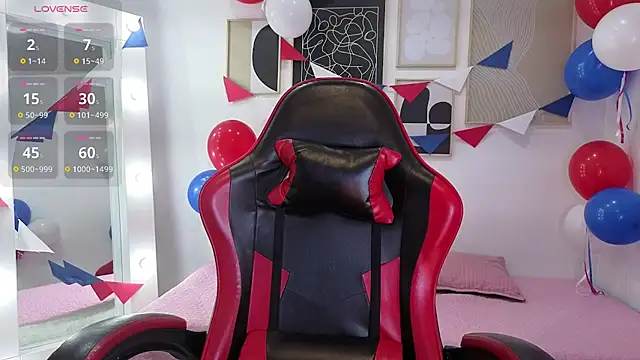 Live sex cam of camille1310