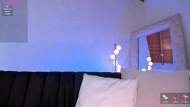 MeganScott webcam