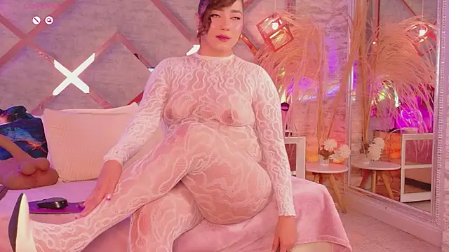 Hannah-Prada webcam