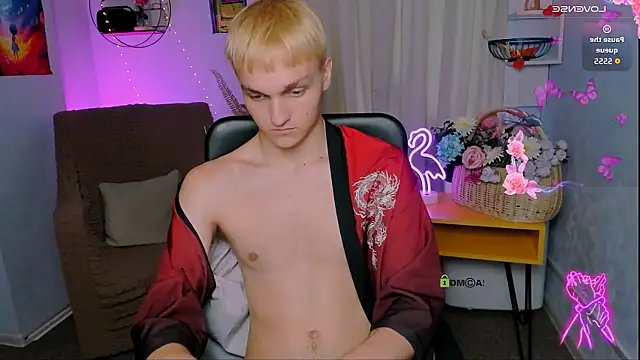 john_lik webcam