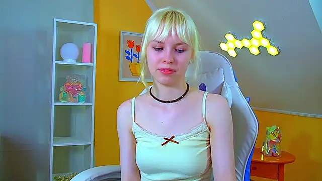 HannahHollis webcam