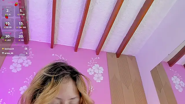 violetsmith1_ webcam