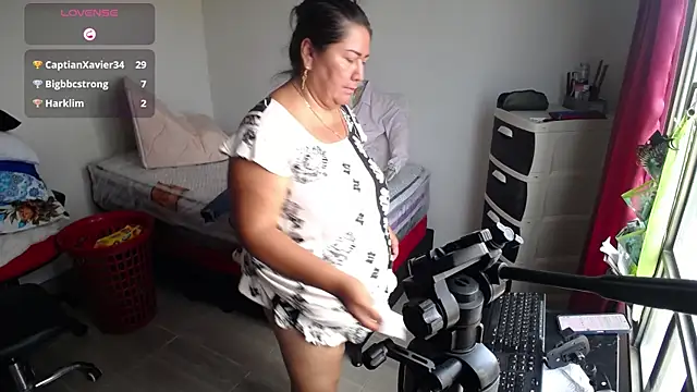 Brenda_Berck_ webcam