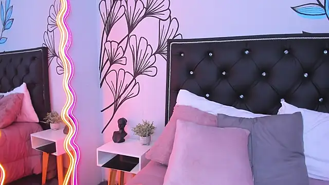 Sweet_Ariadna_ webcam