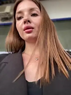 KrisMagnoly webcam