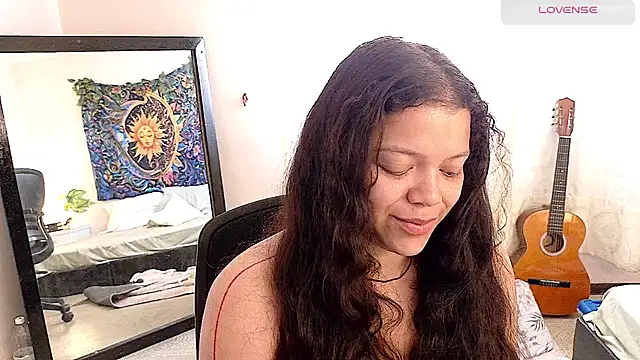 Amanda_sweet live cam on StripChat