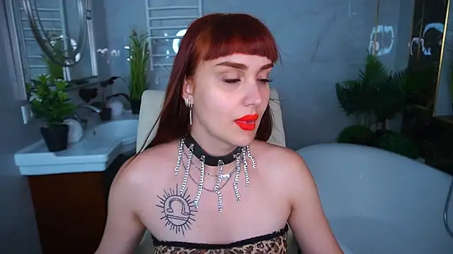 DawnGwin Live Web Cam Show