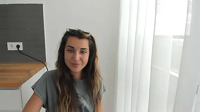 summmmersky1 Live Web Cam Show