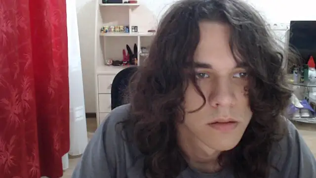 tiiiiiiiiim Live Web Cam Show