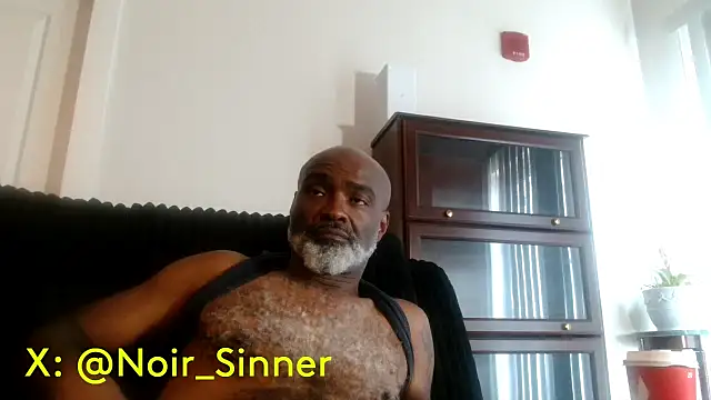 sinnernoir webcam