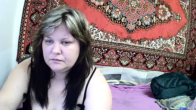 Graciela_a webcam