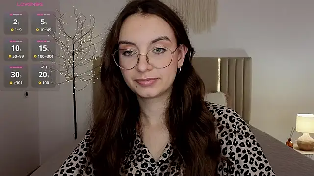 Real_cutie1 webcam
