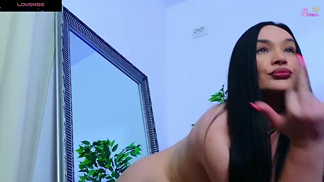 Daliya_ webcam