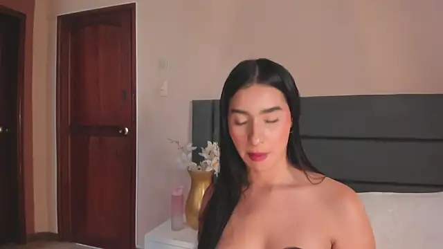 Christy_Sea webcam