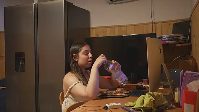 VanessaDoyle webcam