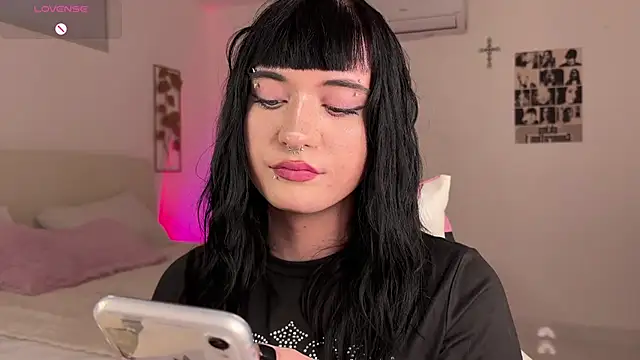 Erodia73 - Couple webcam sex chat
