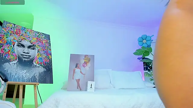 JANYLOVE__ webcam