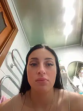 Soft_Pleasure webcam